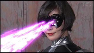 GHKR-73 ふたなりのヒロイスーパーお嬢様みひな、あかりともか Tomoka Akari - JAV-3