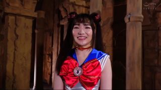 [SuperMisses.com] SPSA-64 堕落したセーラー服白石かんな Kanna Shiraishi-9