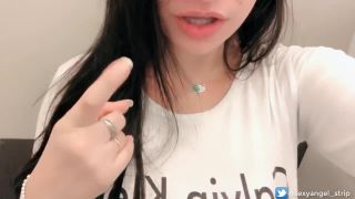 PHEmanuelly RaquelSafada No Provador De Roupas Girl Public Changing Room Masturbation - 720p-8