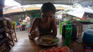 ThaiSwingers Market Lunch R - Exotic Day 2 Adventures-1