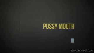 clip 34 Oubliette – Pussy Mouth, smoking fetish websites on bdsm porn -0