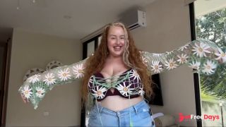 [GetFreeDays.com] deleted from youtube BRA vs NO BRA try on haul compilation Porn Film July 2023-3