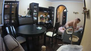 [K2S.CLUB] Voyeur-House - Agnieszka And Waldo Together With Bo 06.09.2025 Cam 2 - HD 720P-0