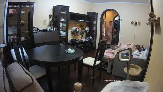 [K2S.CLUB] Voyeur-House - Agnieszka And Waldo Together With Bo 06.09.2025 Cam 2 - HD 720P-8