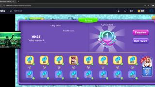 Depraved Brilliant Paradox Road to Champion depraved-world play Last Part-0