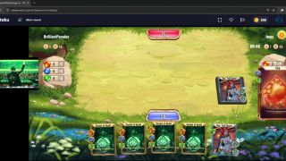 Depraved Brilliant Paradox Road to Champion depraved-world play Last Part-2