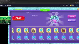 Depraved Brilliant Paradox Road to Champion depraved-world play Last Part-3