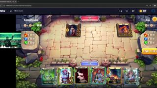 Depraved Brilliant Paradox Road to Champion depraved-world play Last Part-6