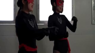 [SuperMisses.com] SPSD-83 Heroine’s SAGA #2 Mask Hunting!-010-4