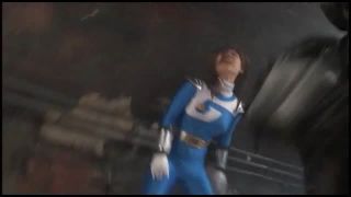 [supermisses.com] ZDAD-68 AvG Alien vs Gaia Ranger, Narumi Ookawa, Ayaka Tsuji | superheroines porn, superheroine, wonder woman-0