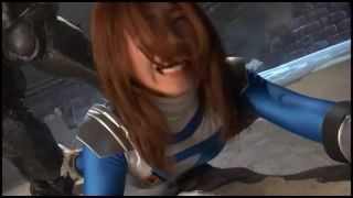 [supermisses.com] ZDAD-68 AvG Alien vs Gaia Ranger, Narumi Ookawa, Ayaka Tsuji | superheroines porn, superheroine, wonder woman-7