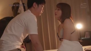 Big Tits I Creampied Her Again And Again Decensored-1