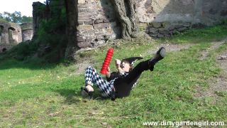 adult clip 6 big dildos  toys  -0