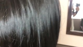 FC2 PPV 1936921 いお18歳・生・顔射。超問題作。本物KODOMOが初エンコー！黒髪Aカップの地味な眼鏡っ子の体をグッチャグチャにする【町田足土の絶対素人・B面コレクション】（084） - FC2 PPV-1