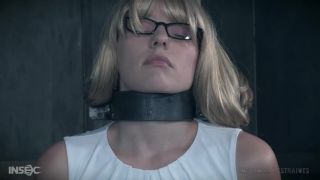 online clip 39 czech femdom Riley Nixon (Bondage Audit / 08.09.2017), bondage on fetish porn-0