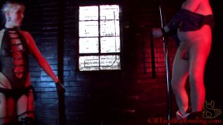 7301 Female Domination - Ballbusting-6