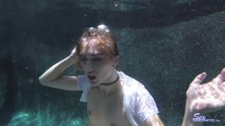 SexUnderwater e0982 Bad Hair Tie Day   Outtakes (mp4)-1