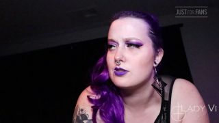 free online video 41 femdom forced chastity fetish porn | Satanatrix - Beautify the Boy - FullHD 1080p | ballbusting-6