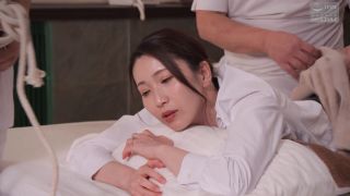 [FHD/SD] NSFS-394 働く妻 出張先で犯●れた9 妃ひかり-1
