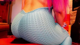 [K2S.CLUB] Filth Fetish Studios - Facesitting And Farts - Pinkdoll - FullHD 1080P-1