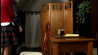 RealSpankingsInstitute 2017-2023Janelle's Punishment Continues 2-3