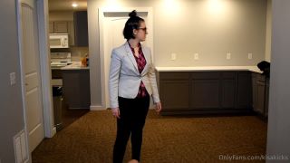 Ballbusting Pleasure Part 1 kisakicks 014-8