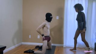 [K2S.CLUB] Goddess Wilde - Balls4play - Kick After Kick - FullHD 1080P-0