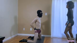 [K2S.CLUB] Goddess Wilde - Balls4play - Kick After Kick - FullHD 1080P-8