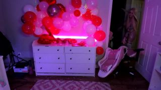 adult xxx video 20 handgag fetish Pink Drip – Night At Ram Ranch Live Highlights, fetish on femdom porn-9