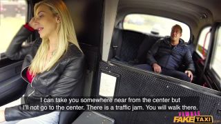 7201 Wet Pussy Licked For Free Taxi Trip Nathaly Cherie Marce...-1