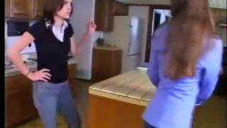 Bare Hairbrush Spanking Video Sex Download Porn-2