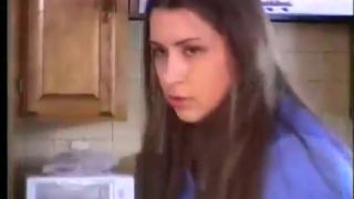 Bare Hairbrush Spanking Video Sex Download Porn-3