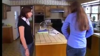Bare Hairbrush Spanking Video Sex Download Porn-4