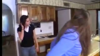 Bare Hairbrush Spanking Video Sex Download Porn-9