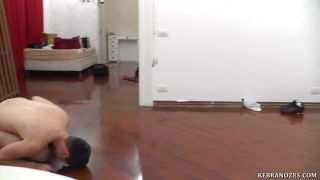 Sandy's ballbusting audition Download Porn Videos in Good...-3