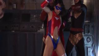 [SuperMisses.com] GIGP-48 Spandexer Sun Angel (FHD ver.)-005-9
