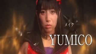 [SuperMisses.com] GIGP-66 Heroine's SAGA #4 ~Only courage can change your destiny~-000-2