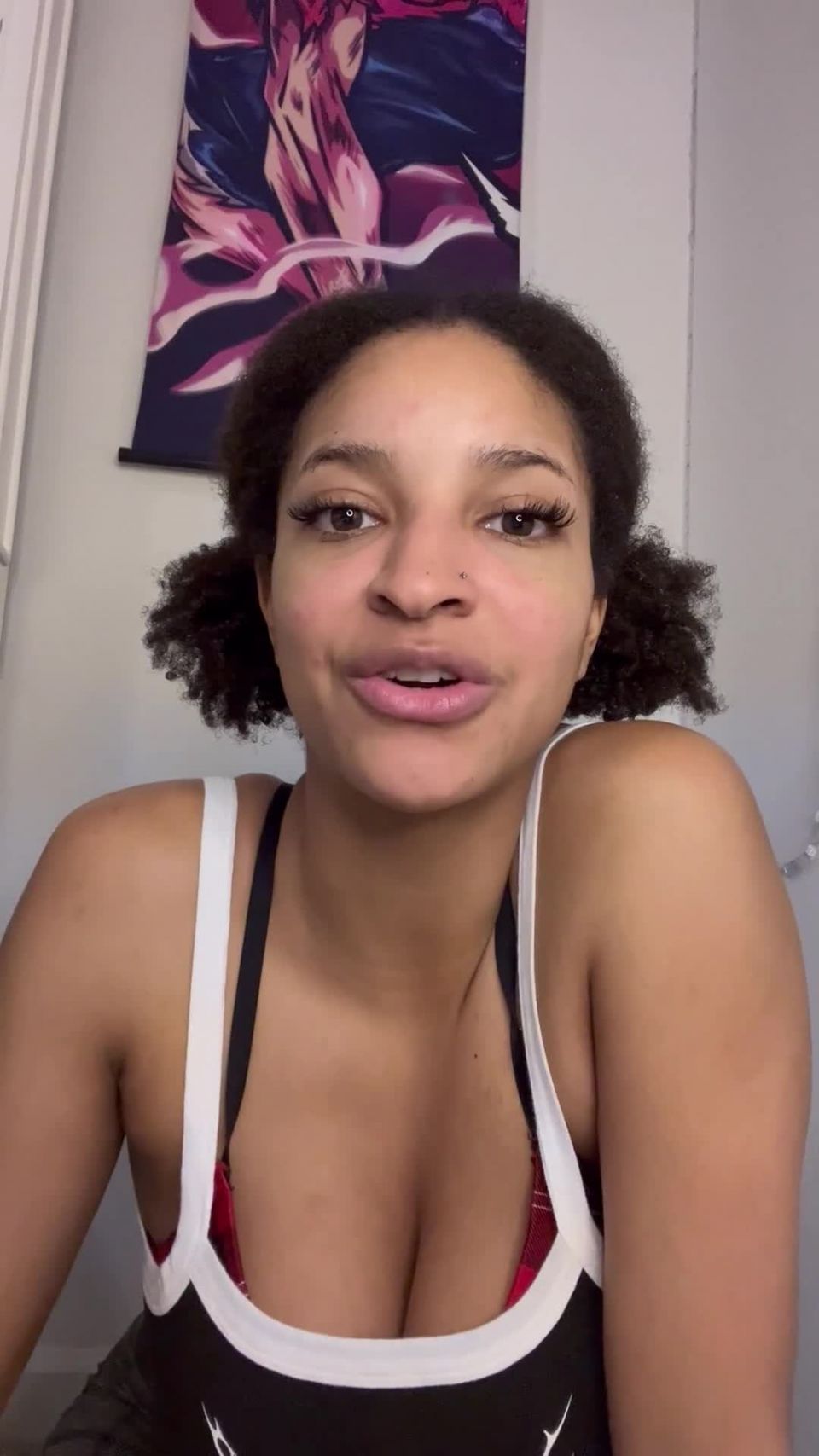 Foxybrown20 - Joi sneaker fetish