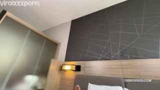 Melztube, Thepovgod Melztube Teases In Nasty POV Porn Video With Thepovgod  pov sex-5