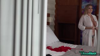 VivianBlush presents Vivian Blush in Grab Them Strong Hand Mature!-2