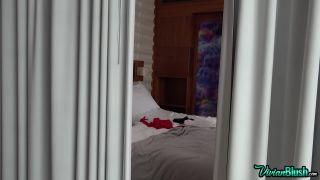 VivianBlush presents Vivian Blush in Grab Them Strong Hand Mature!-3