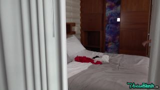 VivianBlush presents Vivian Blush in Grab Them Strong Hand Mature!-5