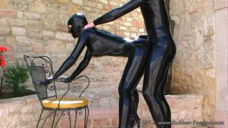 4631 Rubber Clinic latex -1