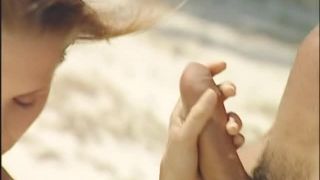 PetraShortCollection Other Face of Pleasure Scene 2-7