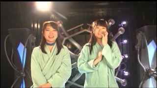 [waranlov.com] GHPM-50 美少女戦士セーラージェミニ　プリミエール＆アクアス　凌辱編 - PART-GHPM-50_04 | giga heroine, cosplay, コスプレ, superheroine, 女子プロレス, wrestling-9