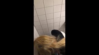 free adult video 40 Rough lesbians in the club toilet on webcam -5