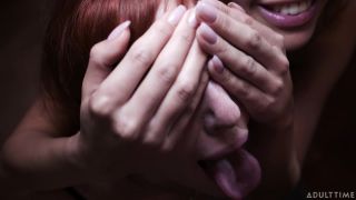 free porn clip 23 mud fetish Lauren Phillips, Vanna Bardot – Mom’s Stuck In The Washer Again HD 1080p, fetish on femdom porn-9