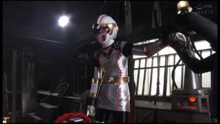 [waranlov.com] GHNU-75 影神戦隊セイニンジャー セイニンホワイト - PART-GHNU75_J1 | giga heroine, cosplay, コスプレ, superheroine, 女子プロレス, wrestling-6