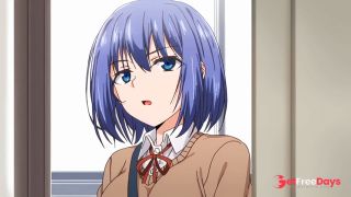 [GetFreeDays.com] Kaede to Suzu The Animation episode 1 russian voice acting Adult Film June 2023-0