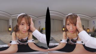 ATVR-048 C - Japan VR Porn - (Virtual Reality)-0